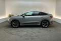 Audi Q4 e-tron Sportback S edition Competition 45 82kWh Grijs - thumbnail 6