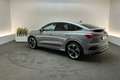 Audi Q4 e-tron Sportback S edition Competition 45 82kWh Grijs - thumbnail 5