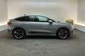 Audi Q4 e-tron Sportback S edition Competition 45 82kWh Grijs - thumbnail 7