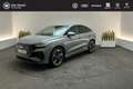 Audi Q4 e-tron Sportback S edition Competition 45 82kWh Grijs - thumbnail 1