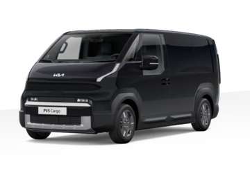 PV5 Cargo 71.2 Plus +WP +Kamera +SHZ +Navi