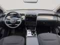 Hyundai TUCSON 1,6 T-GDI Hybrid 4WD Trend Line Aut.;R-KAMERA;ACC Silber - thumbnail 10