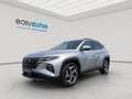 Hyundai TUCSON 1,6 T-GDI Hybrid 4WD Trend Line Aut.;R-KAMERA;ACC Silber - thumbnail 1
