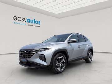 1,6 T-GDI Hybrid 4WD Trend Line Aut.;R-KAMERA;ACC