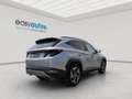 Hyundai TUCSON 1,6 T-GDI Hybrid 4WD Trend Line Aut.;R-KAMERA;ACC Silber - thumbnail 4