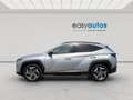 Hyundai TUCSON 1,6 T-GDI Hybrid 4WD Trend Line Aut.;R-KAMERA;ACC Silber - thumbnail 8