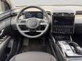Hyundai TUCSON 1,6 T-GDI Hybrid 4WD Trend Line Aut.;R-KAMERA;ACC Silber - thumbnail 11
