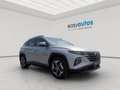 Hyundai TUCSON 1,6 T-GDI Hybrid 4WD Trend Line Aut.;R-KAMERA;ACC Silber - thumbnail 3