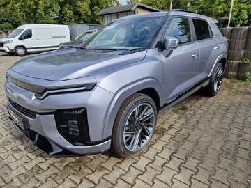 LUX Automatik 1.5 120kW/163PS