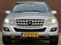 Mercedes-Benz ML 320 M-klasse CDI | PERFECT ONDERHOUDEN! Gri - thumbnail 2
