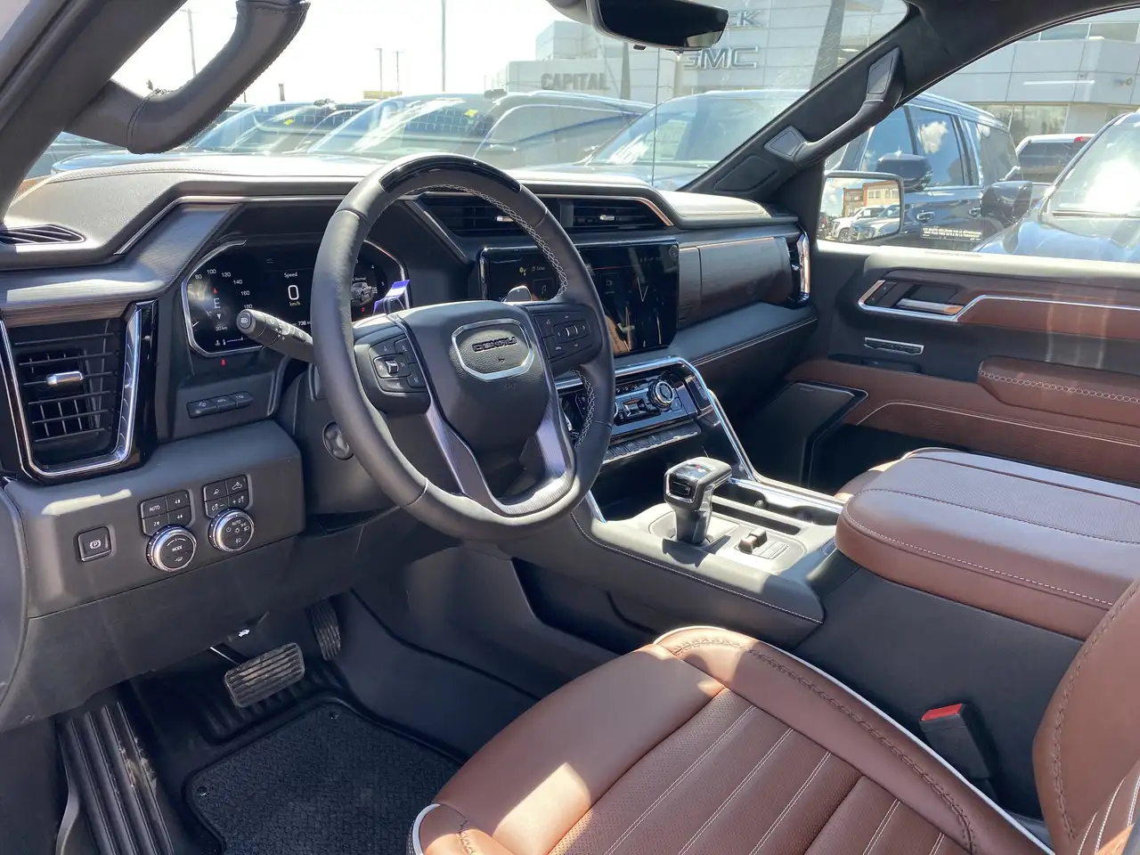 GMC Sierra 1500 fotografie GMC Sierra 1500