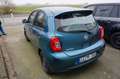 Nissan Micra Acenta, Klimaaut.,Tempomat, SR+WR, scheckh Azul - thumbnail 5
