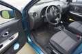 Nissan Micra Acenta, Klimaaut.,Tempomat, SR+WR, scheckh Azul - thumbnail 9