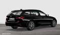 BMW 330 e Advantage Aut Nav LED HiFi Drive+Park 18" Schwarz - thumbnail 2