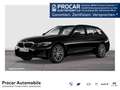 BMW 330 e Advantage Aut Nav LED HiFi Drive+Park 18" Schwarz - thumbnail 1
