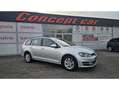 Volkswagen Trendline 1.6 TDI 105cv + RADAR AV ET AR Argent - thumbnail 1