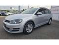 Volkswagen Trendline 1.6 TDI 105cv + RADAR AV ET AR Argent - thumbnail 2