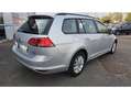 Volkswagen Trendline 1.6 TDI 105cv + RADAR AV ET AR Argent - thumbnail 3