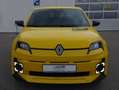Renault R 5 E-Tech Techno 150 Comfort Range Gelb - thumbnail 2