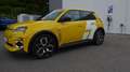 Renault R 5 E-Tech Techno 150 Comfort Range Gelb - thumbnail 1