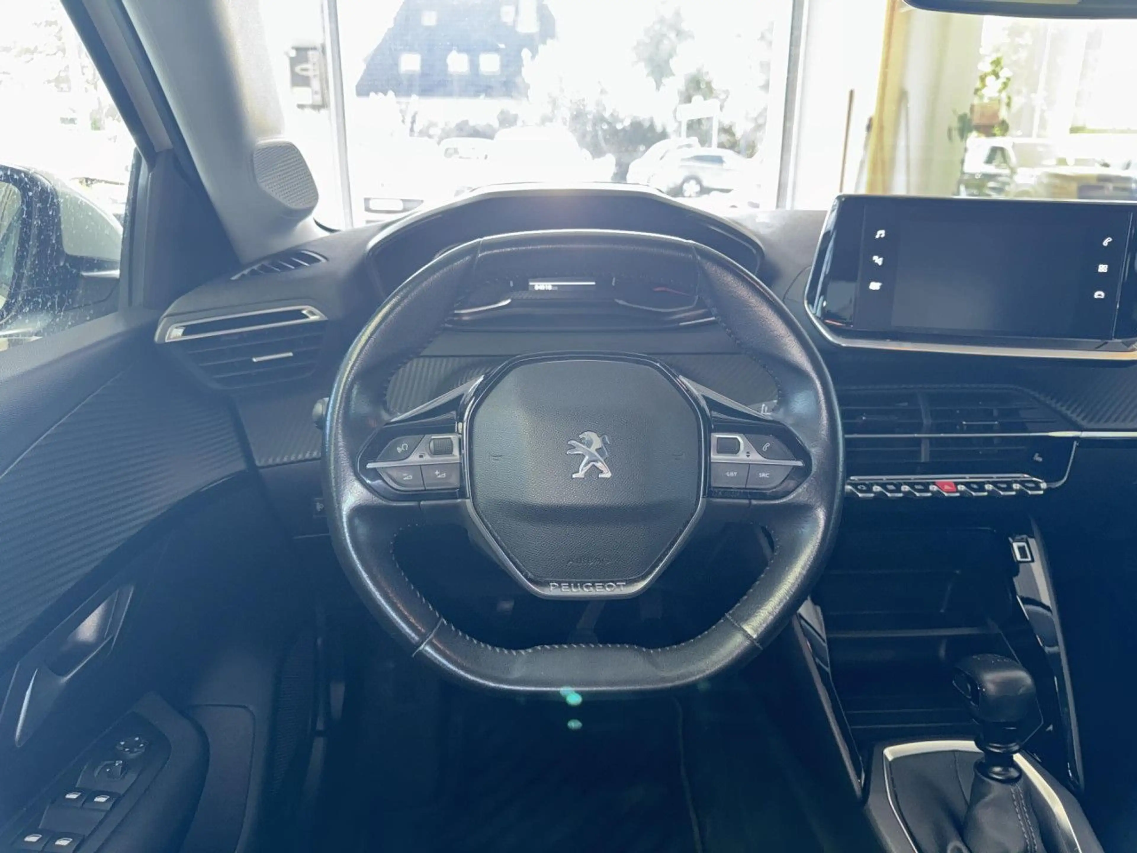 Peugeot 208 PureTech 100 Active, Sitzheizung! Bluetooth — photo 13