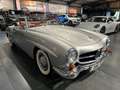 Mercedes-Benz 190 1.9 105 CH CABRIOLET Gris - thumbnail 7