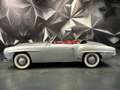 Mercedes-Benz 190 1.9 105 CH CABRIOLET Gris - thumbnail 3
