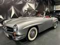 Mercedes-Benz 190 1.9 105 CH CABRIOLET Gris - thumbnail 2