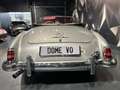 Mercedes-Benz 190 1.9 105 CH CABRIOLET Gris - thumbnail 10