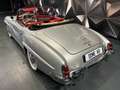Mercedes-Benz 190 1.9 105 CH CABRIOLET Gris - thumbnail 11