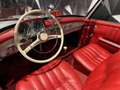 Mercedes-Benz 190 1.9 105 CH CABRIOLET Gris - thumbnail 12