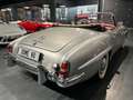 Mercedes-Benz 190 1.9 105 CH CABRIOLET Gris - thumbnail 8