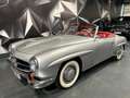 Mercedes-Benz 190 1.9 105 CH CABRIOLET Gris - thumbnail 1
