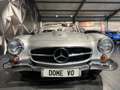 Mercedes-Benz 190 1.9 105 CH CABRIOLET Gris - thumbnail 5