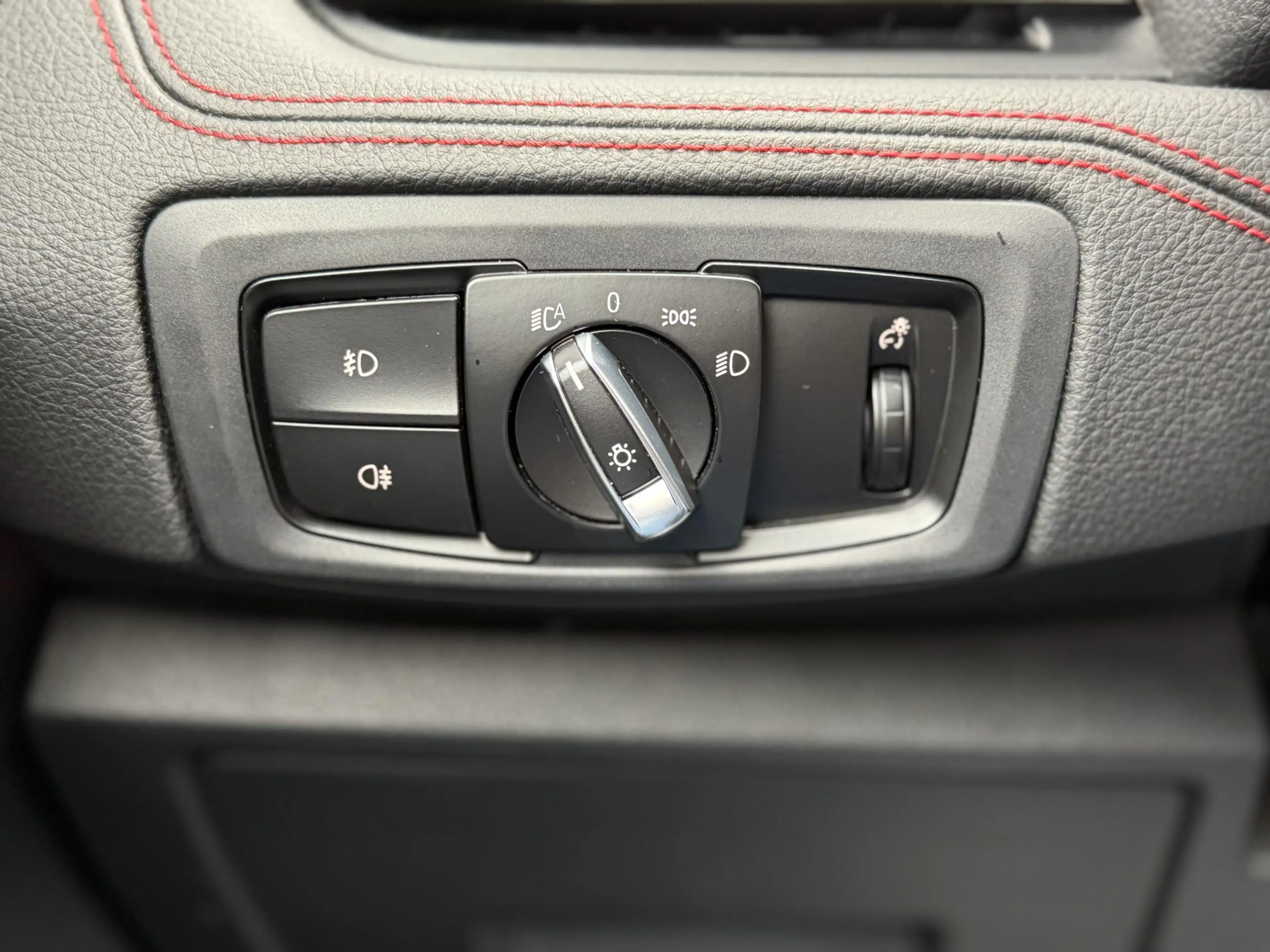 BMW 216 2-serie Active Tourer 216i Executive Sport Line | — photo 29