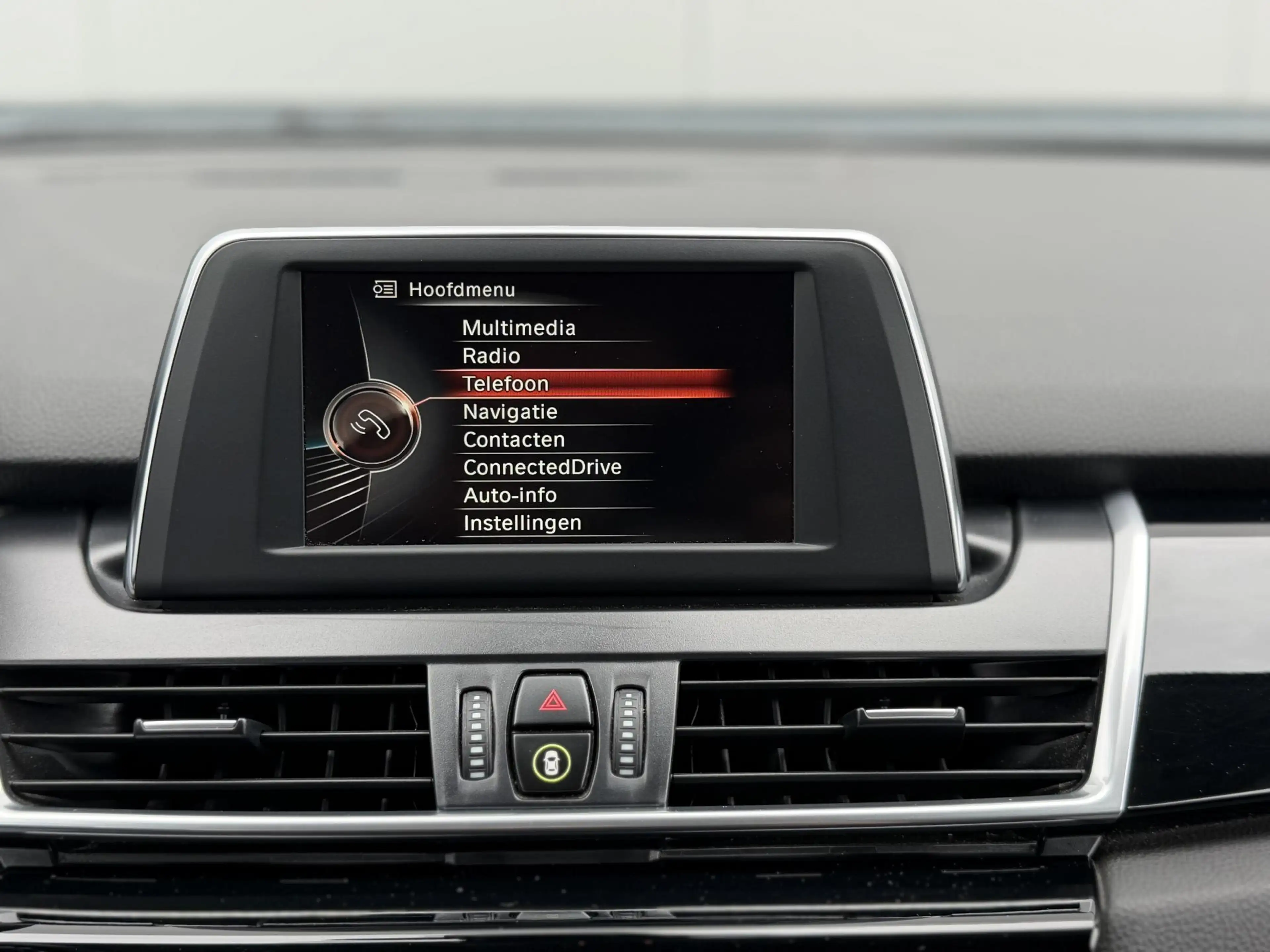 BMW 216 2-serie Active Tourer 216i Executive Sport Line | — photo 25