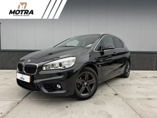 BMW 216 2-serie Active Tourer 216i Executive Sport Line |
