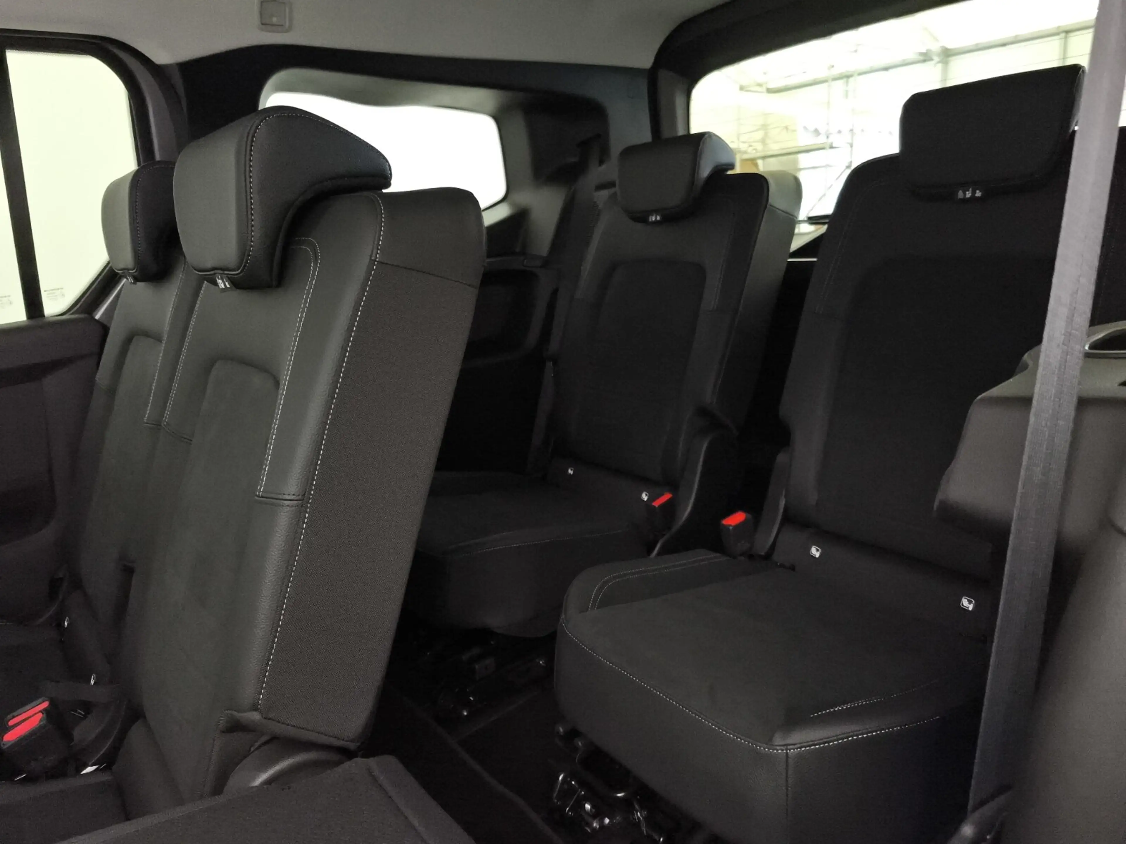 Mercedes-Benz T-Class T-Klasse T 180 Progressive lang EDITION Navi/Klima — photo 13