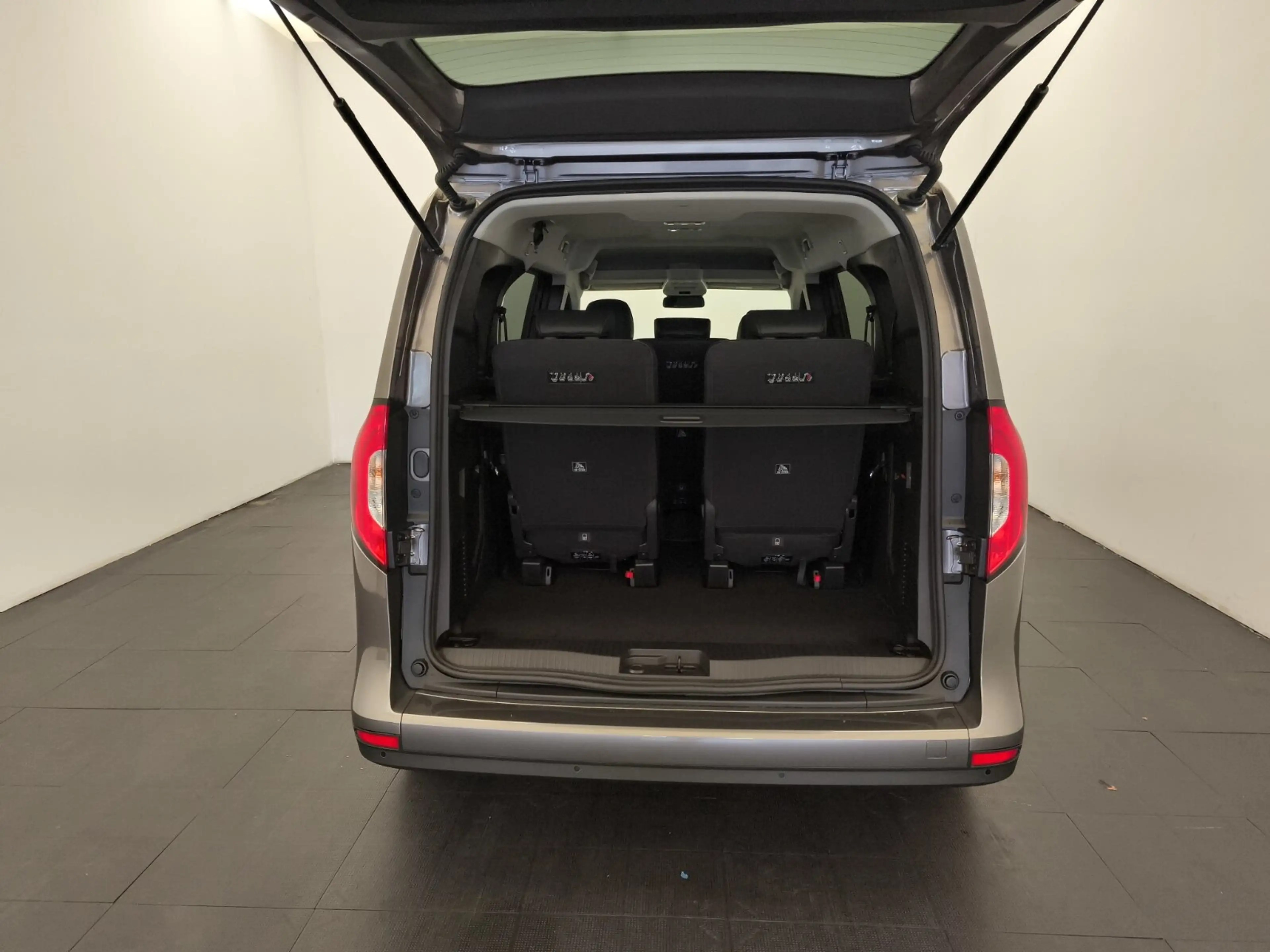 Mercedes-Benz T-Class T-Klasse T 180 Progressive lang EDITION Navi/Klima — photo 10