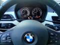 BMW X1 X1 sDrive18i Aut.*GPS PRO*LEDER*DAB*APPLE CPL*VKBH Gris - thumbnail 11