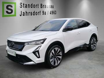 RAFALE Techno Full Hybrid E-Tech 200