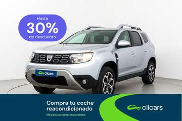 1.6 Prestige 4x2 85kW