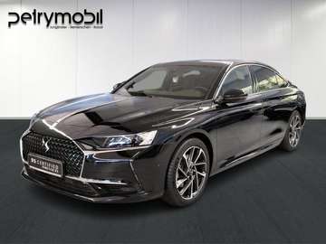 E-Tense Rivoli +