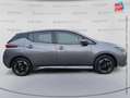 Nissan Leaf 150ch 40kWh Acenta 22 Gris - thumbnail 11
