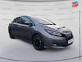Nissan Leaf 150ch 40kWh Acenta 22 Gris - thumbnail 3