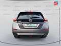 Nissan Leaf 150ch 40kWh Acenta 22 Gris - thumbnail 5