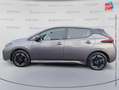 Nissan Leaf 150ch 40kWh Acenta 22 Gris - thumbnail 4