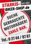 Kawasaki ZRX 1200 Top Zustand Niebieski - thumbnail 2