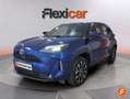 Toyota Yaris Cross 120H Active Tech Azul - thumbnail 3