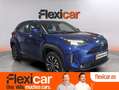 Toyota Yaris Cross 120H Active Tech Azul - thumbnail 1